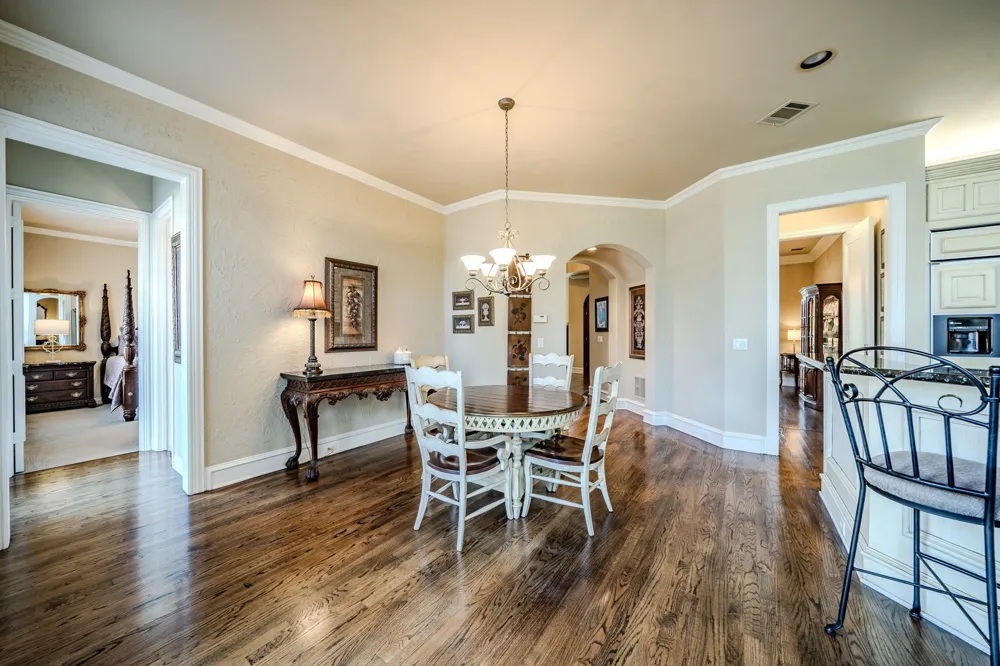 3 Lantern Drive Heath, TX 75032