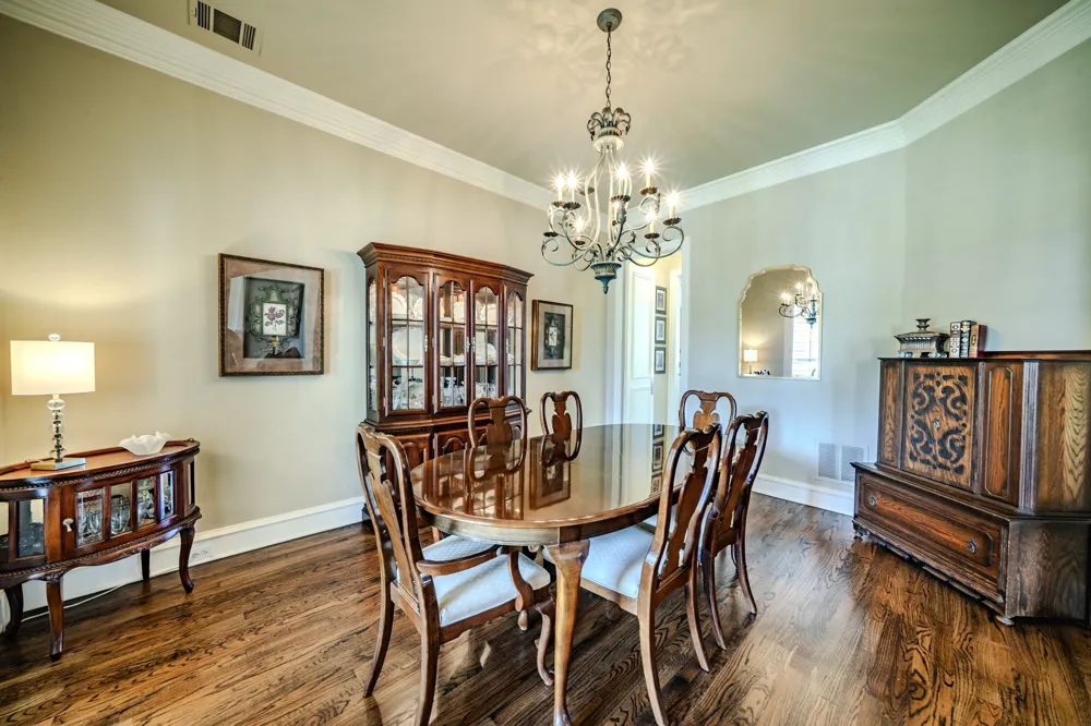 3 Lantern Drive Heath, TX 75032