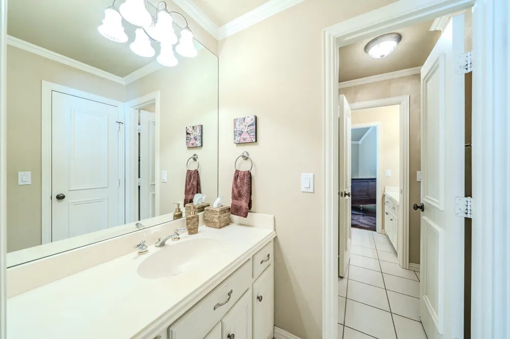 3 Lantern Drive Heath, TX 75032