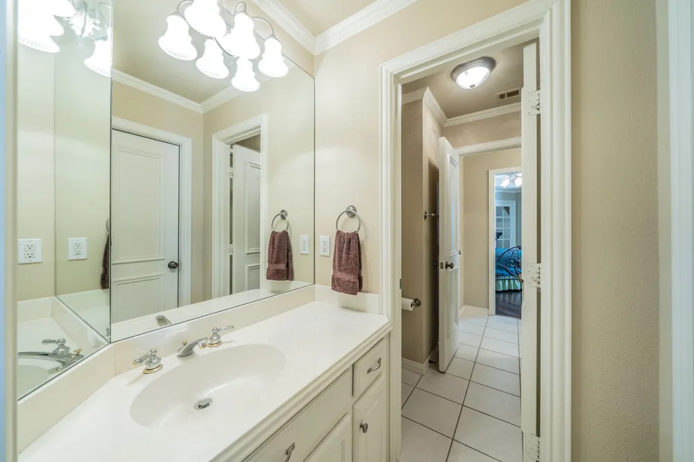 3 Lantern Drive Heath, TX 75032