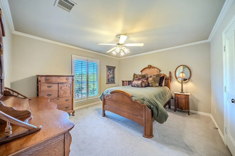 3 Lantern Drive Heath, TX 75032