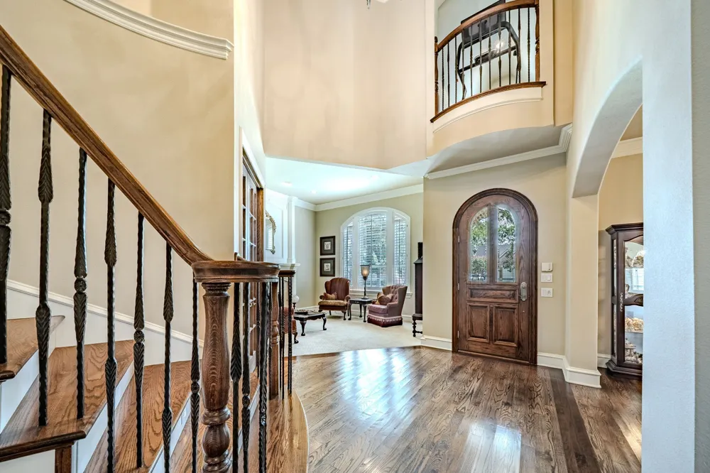 3 Lantern Drive Heath, TX 75032