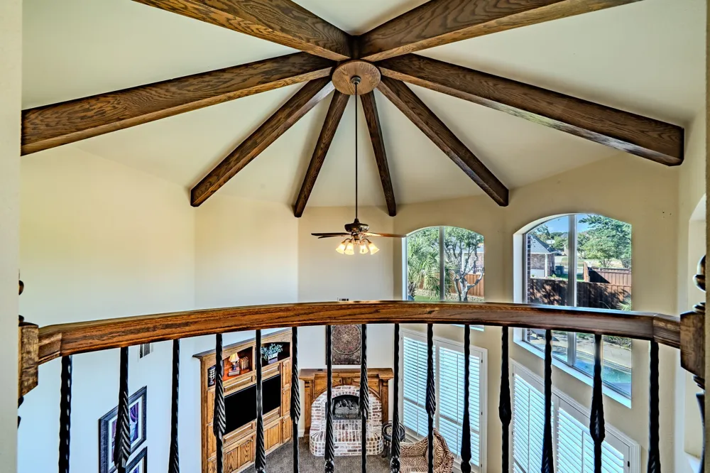 3 Lantern Drive Heath, TX 75032