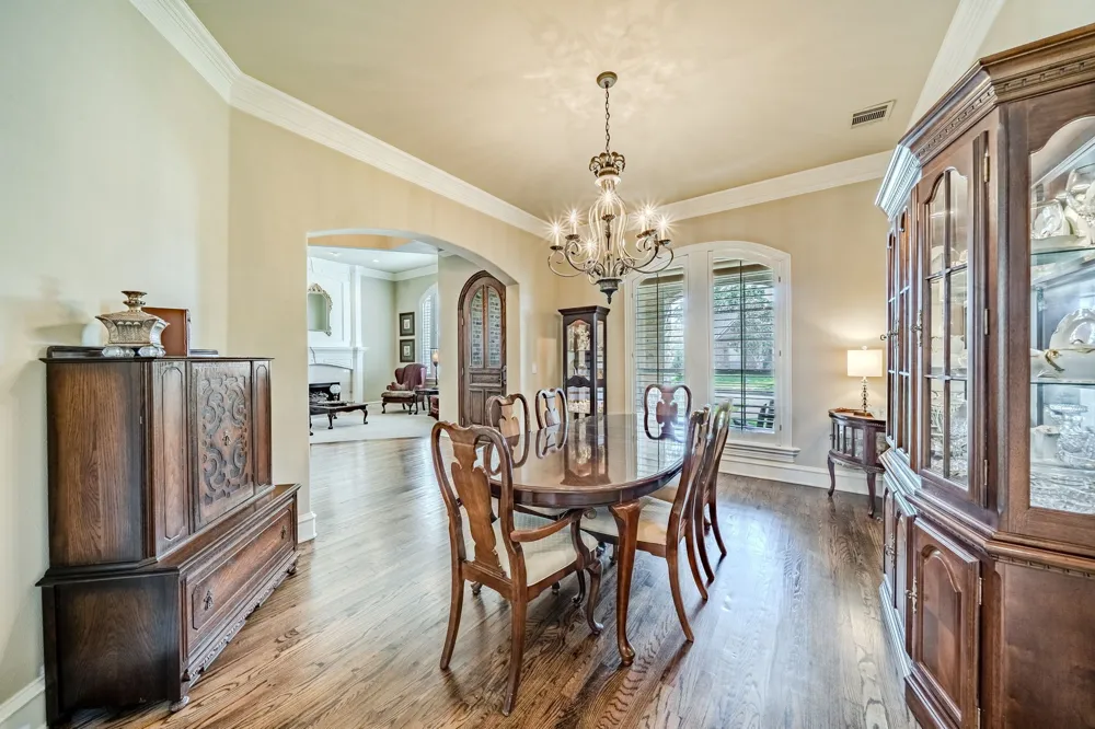 3 Lantern Drive Heath, TX 75032