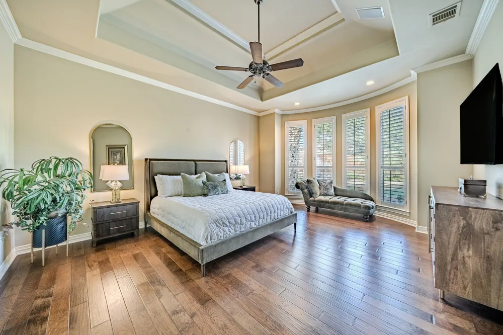 3 Lantern Drive Heath, TX 75032