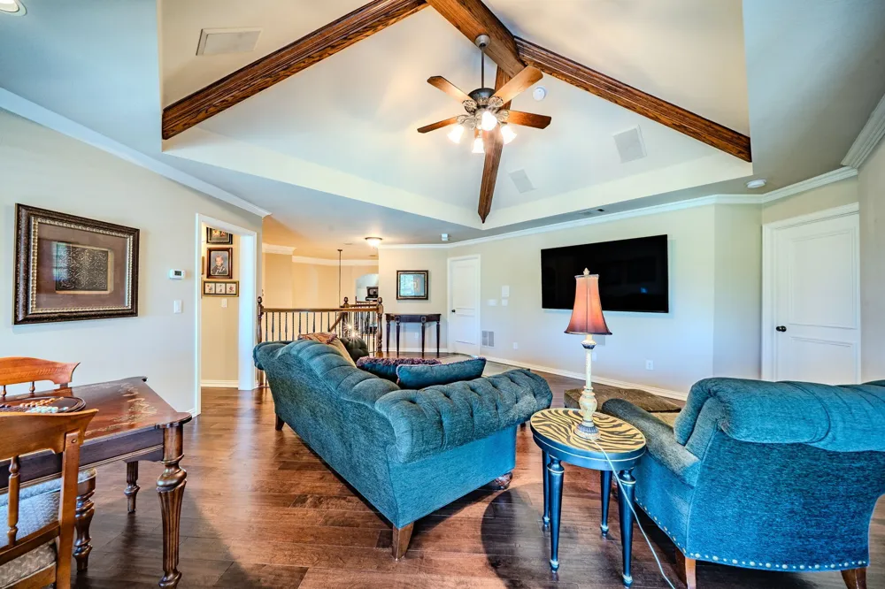 3 Lantern Drive Heath, TX 75032