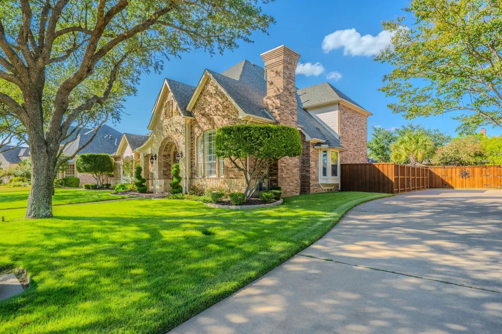 3 Lantern Drive Heath, TX 75032