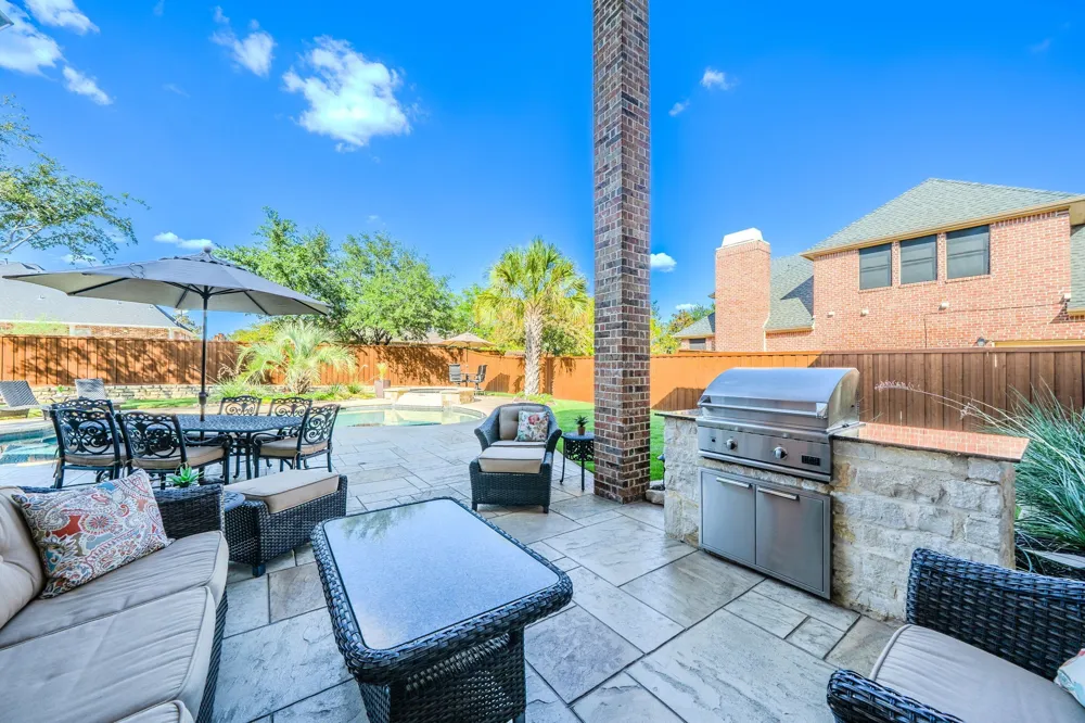 3 Lantern Drive Heath, TX 75032