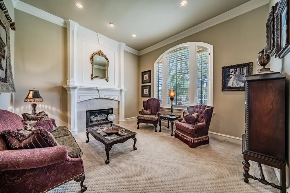 3 Lantern Drive Heath, TX 75032