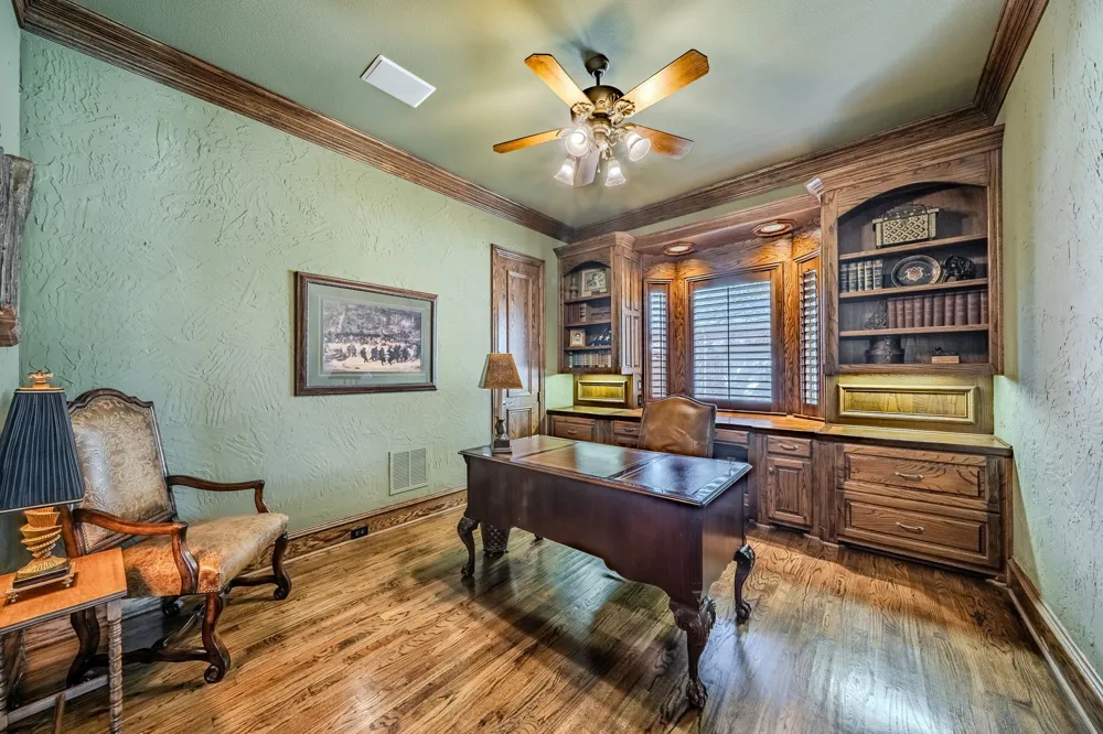3 Lantern Drive Heath, TX 75032