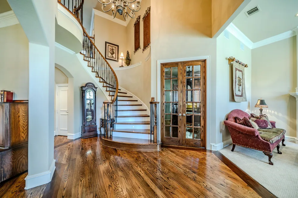 3 Lantern Drive Heath, TX 75032