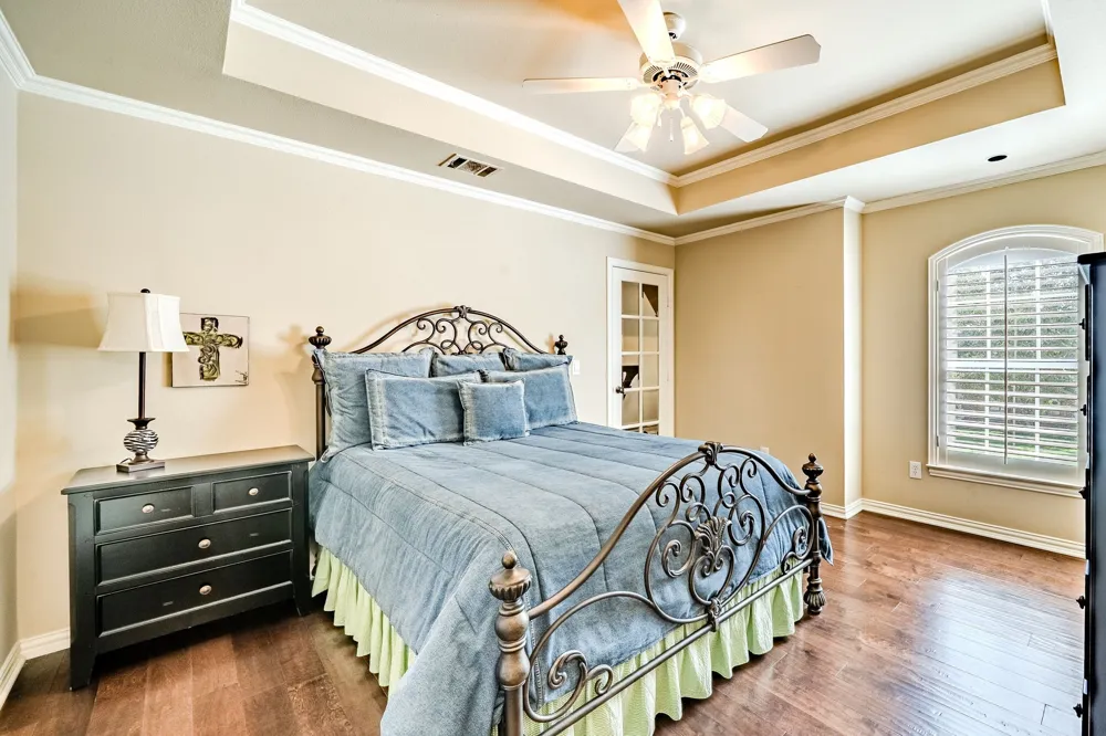 3 Lantern Drive Heath, TX 75032