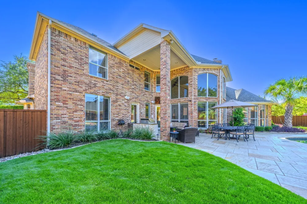 3 Lantern Drive Heath, TX 75032