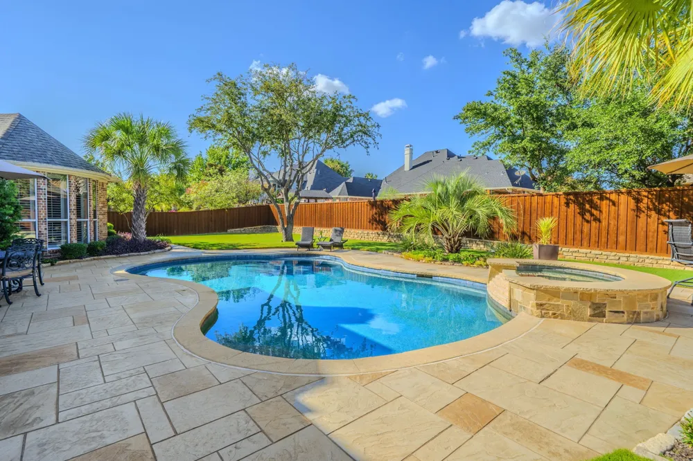 3 Lantern Drive Heath, TX 75032