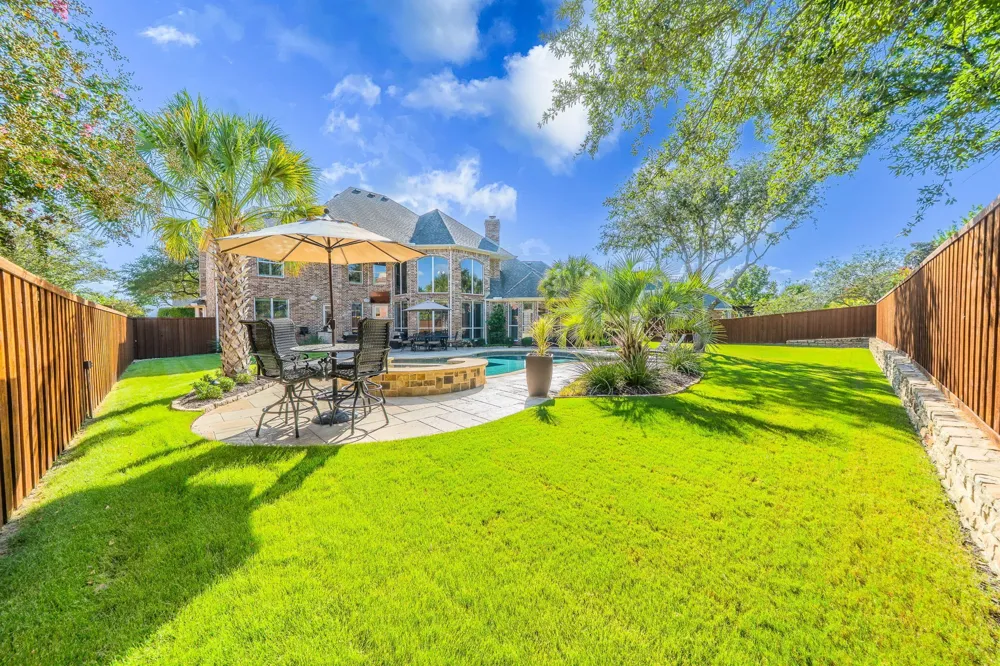 3 Lantern Drive Heath, TX 75032