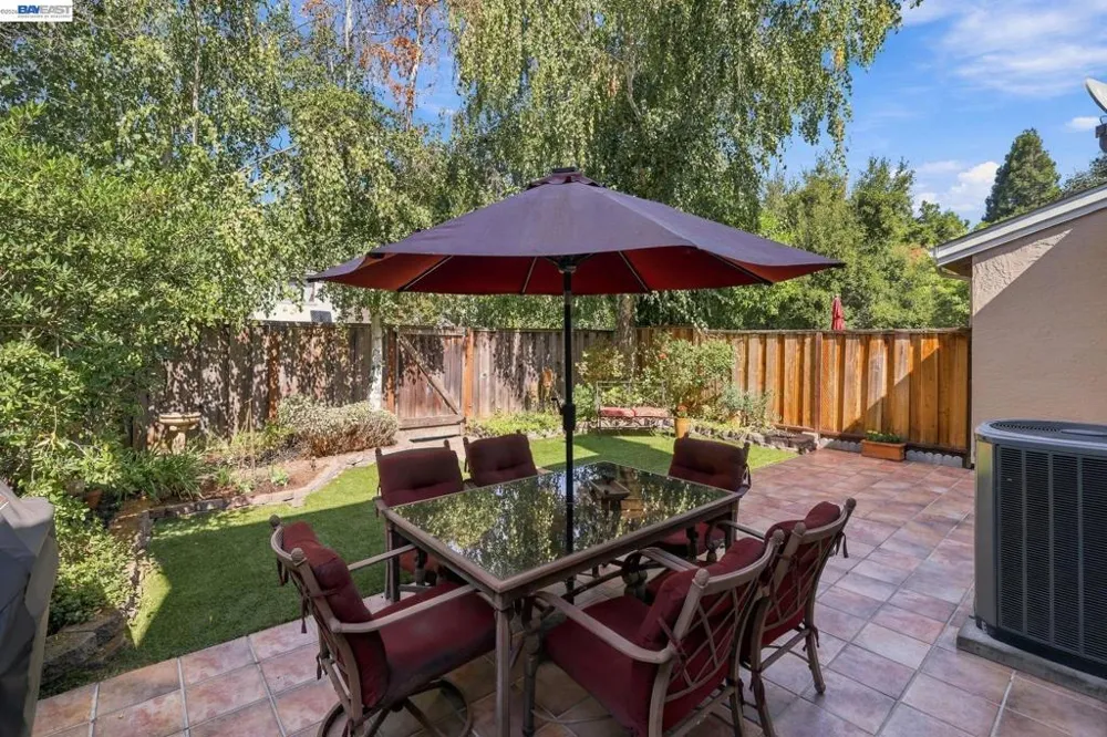 1125 Shady Creek Pl Danville, CA 94526