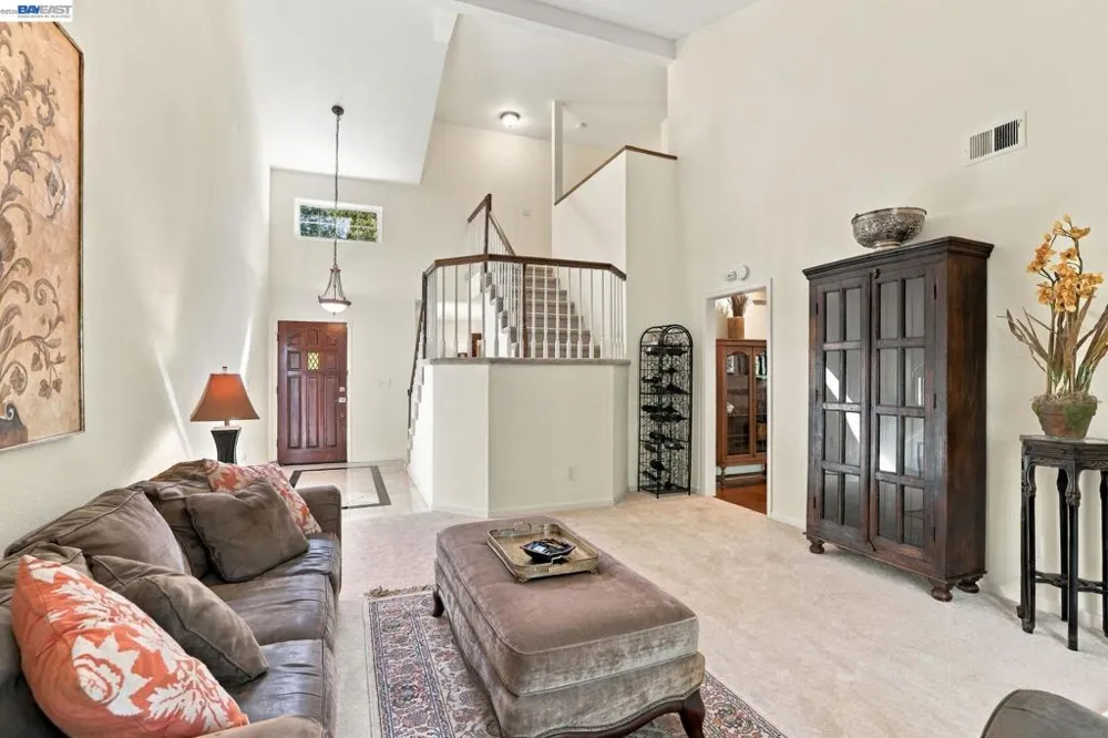 1125 Shady Creek Pl Danville, CA 94526