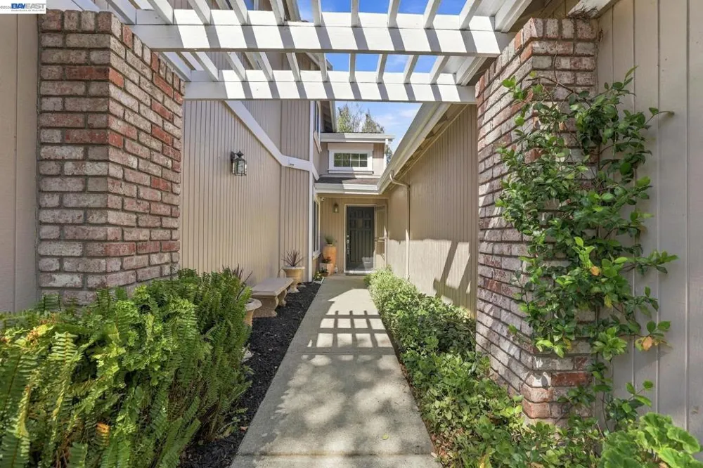 1125 Shady Creek Pl Danville, CA 94526