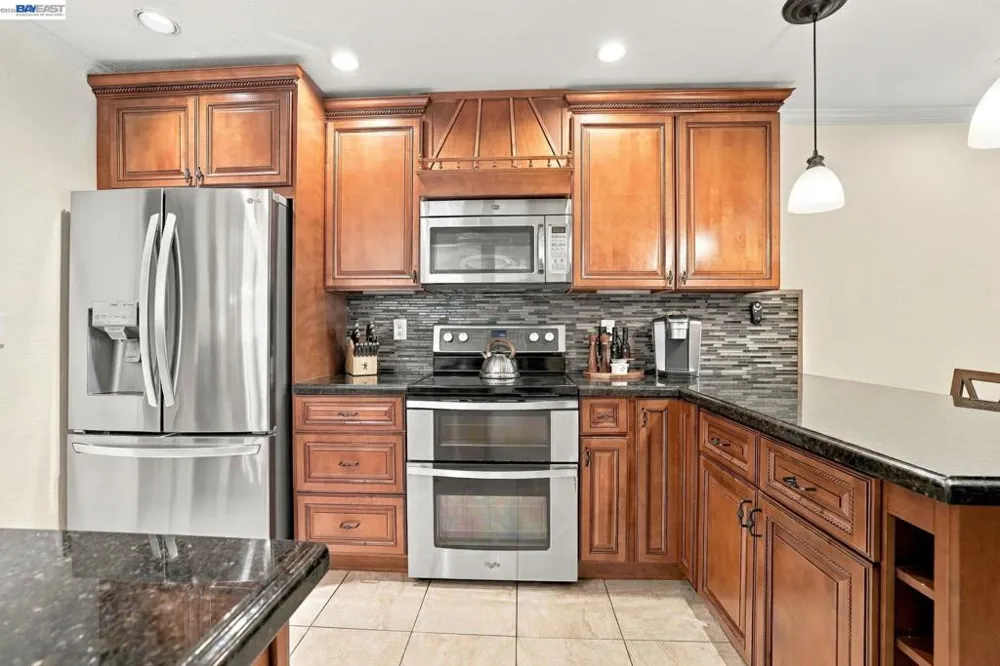 1125 Shady Creek Pl Danville, CA 94526