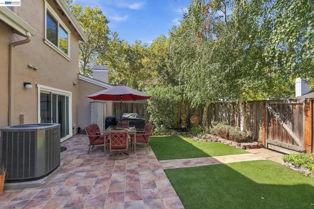 1125 Shady Creek Pl Danville, CA 94526