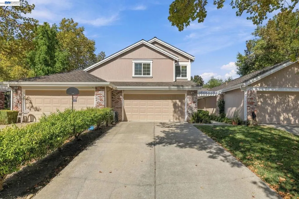 1125 Shady Creek Pl Danville, CA 94526
