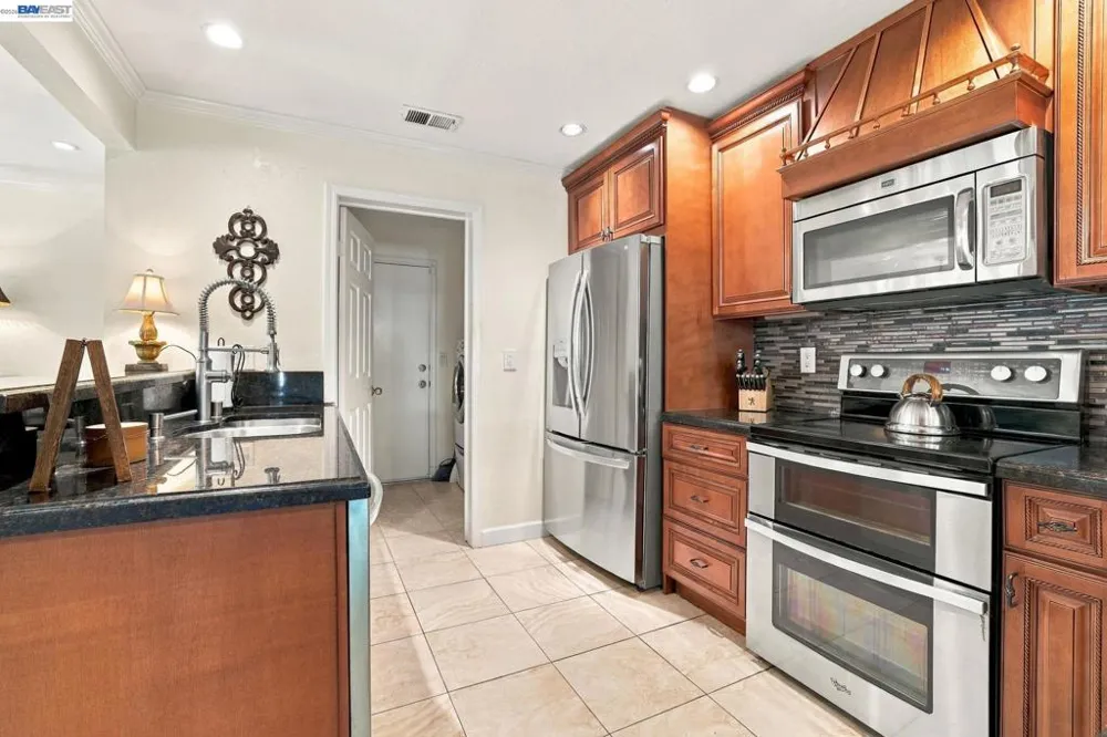 1125 Shady Creek Pl Danville, CA 94526