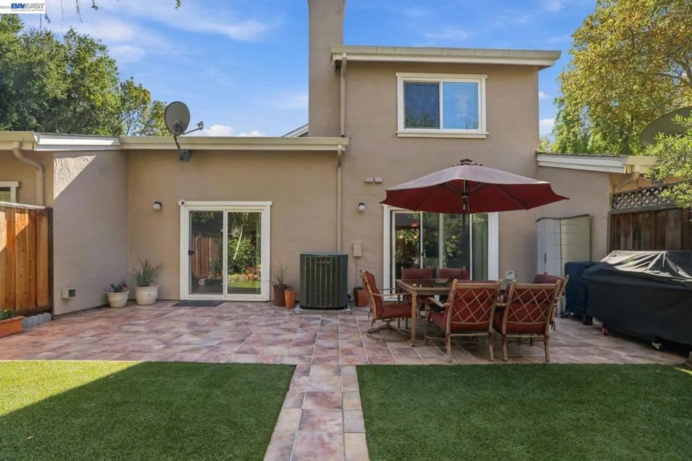 1125 Shady Creek Pl Danville, CA 94526