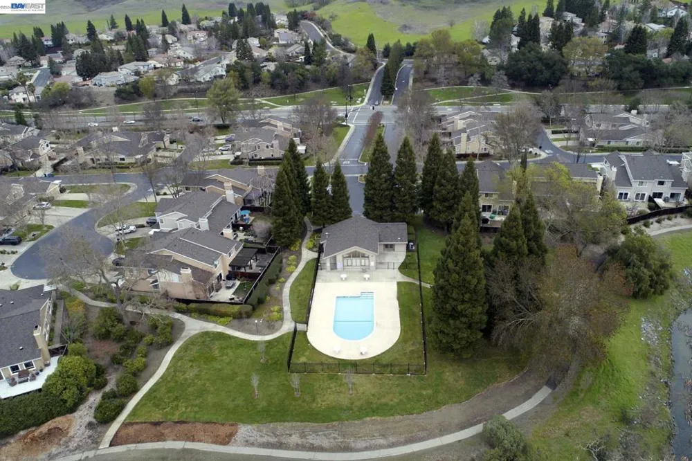 1125 Shady Creek Pl Danville, CA 94526
