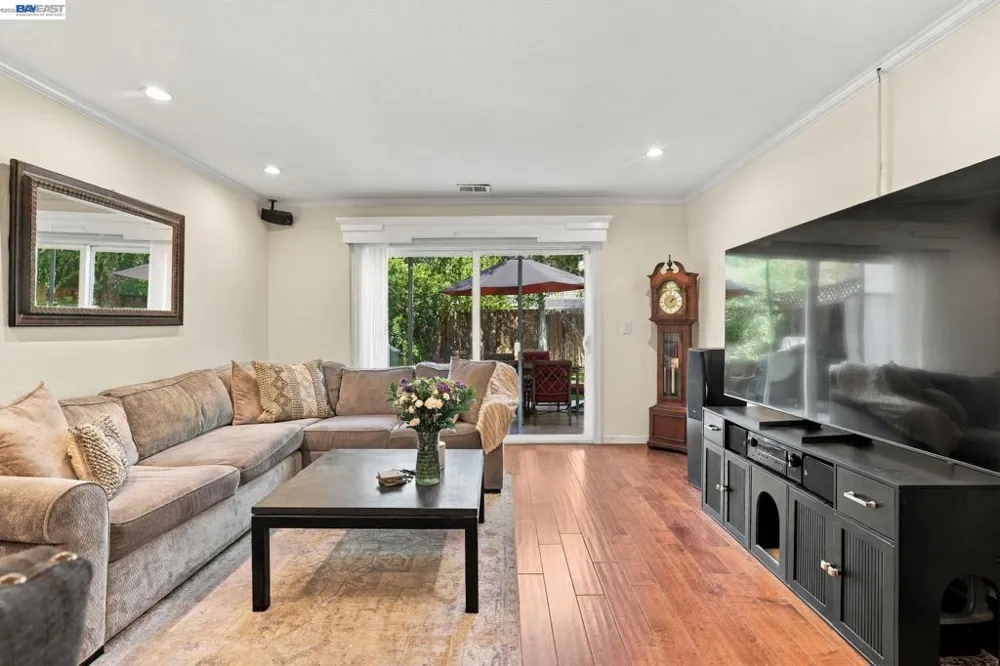1125 Shady Creek Pl Danville, CA 94526
