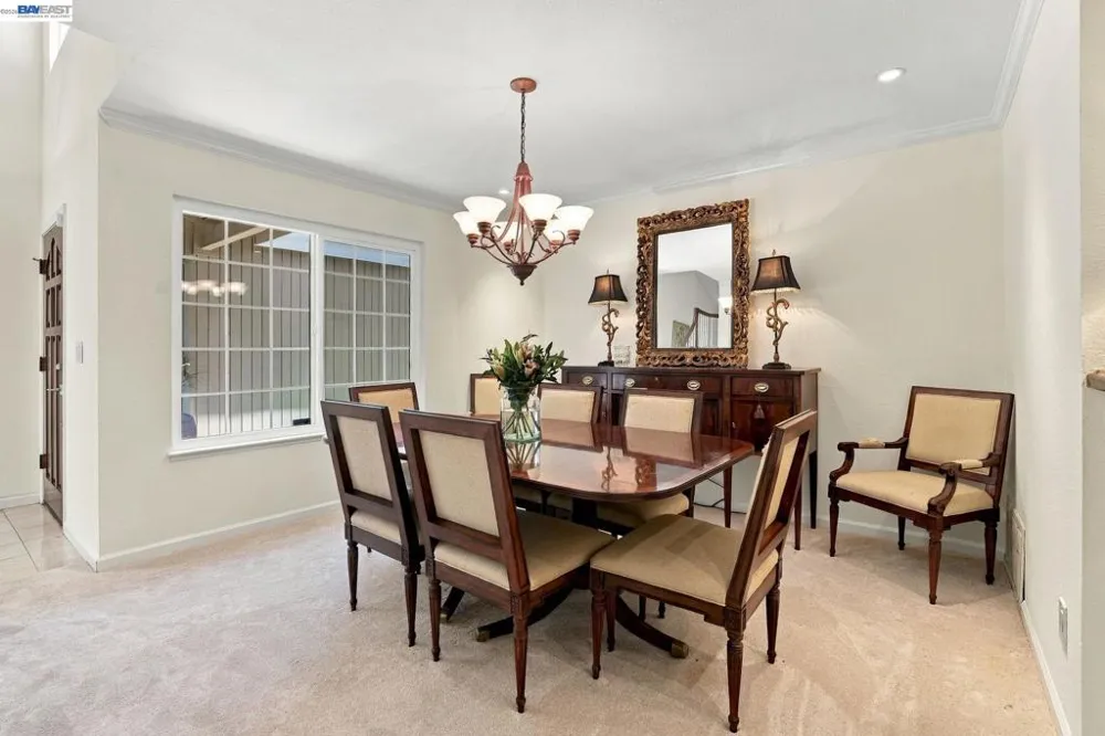 1125 Shady Creek Pl Danville, CA 94526