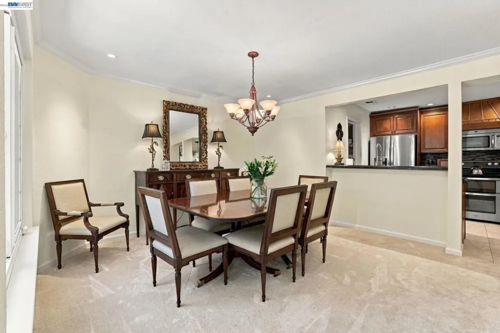 1125 Shady Creek Pl Danville, CA 94526