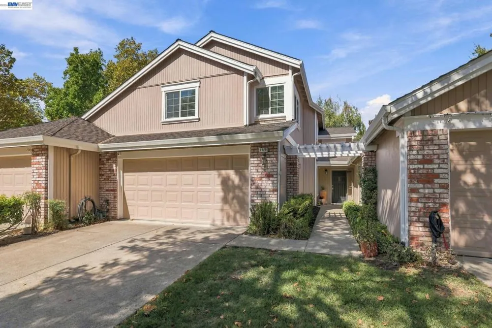 1125 Shady Creek Pl Danville, CA 94526