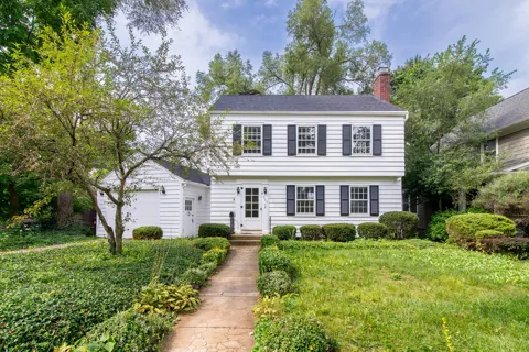 403 Wesley Street