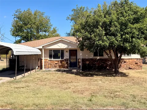 306 Hendricks Street