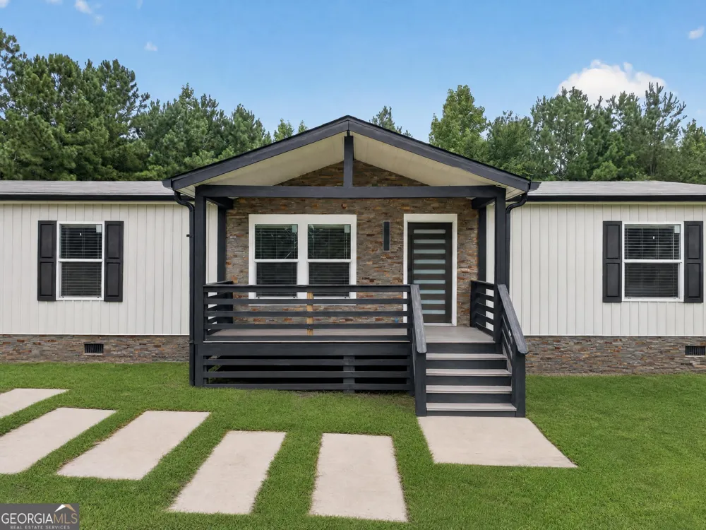 85 Old Bushmill RD Bremen, GA 30110