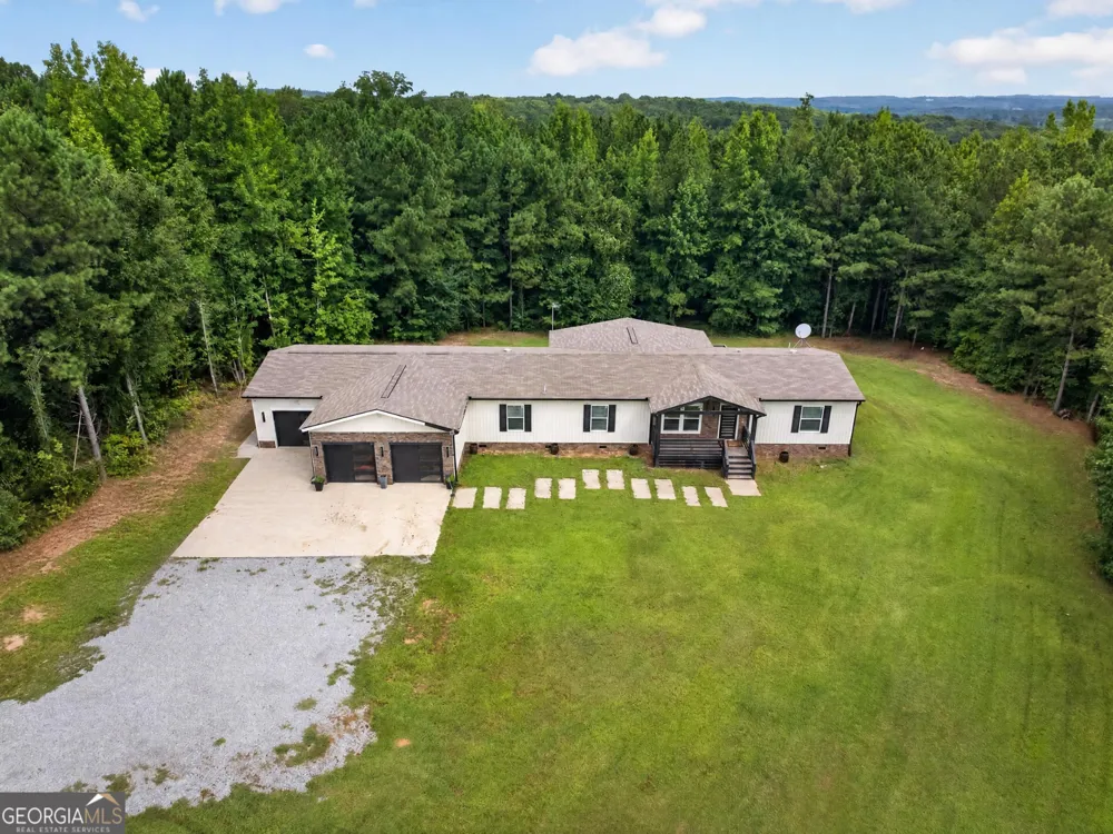 85 Old Bushmill RD Bremen, GA 30110