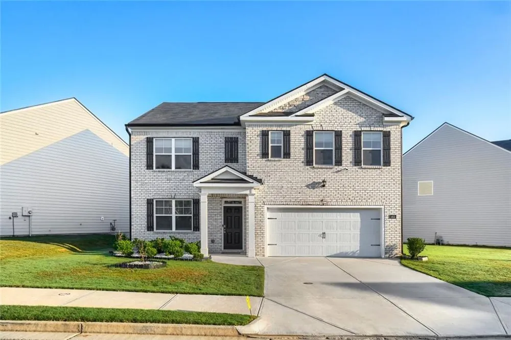 1453 Autumn Wind Drive Dacula, GA 30019