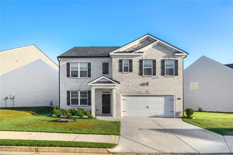 1453 Autumn Wind Drive