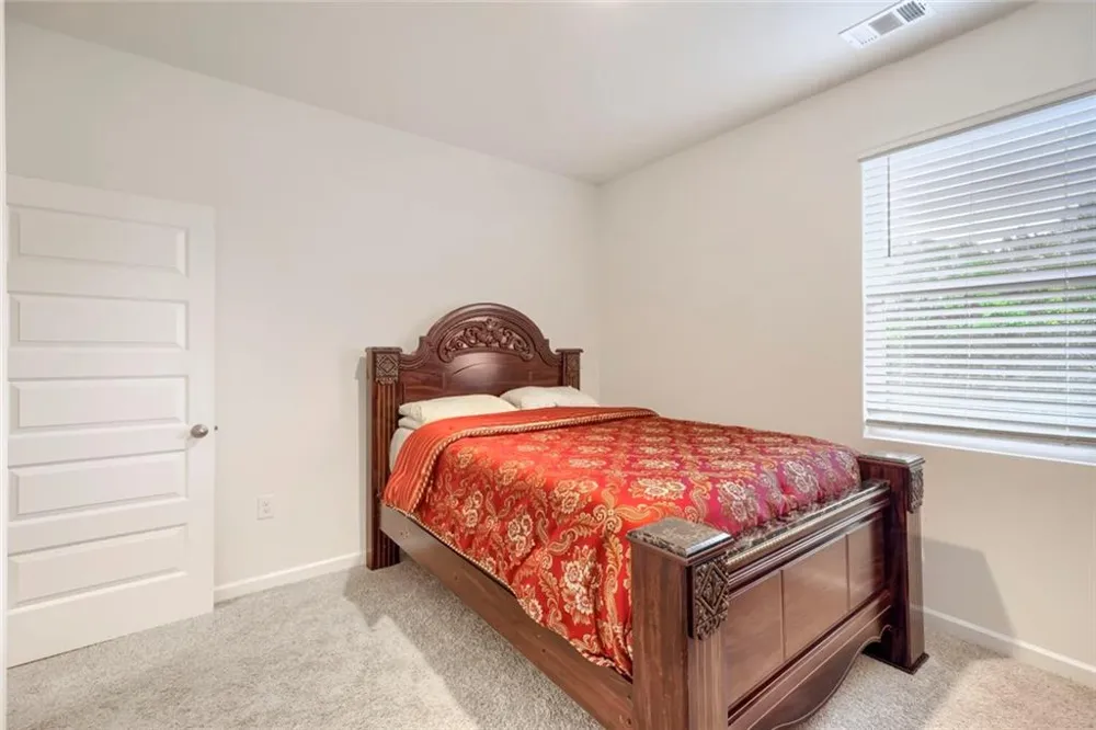 1453 Autumn Wind Drive Dacula, GA 30019