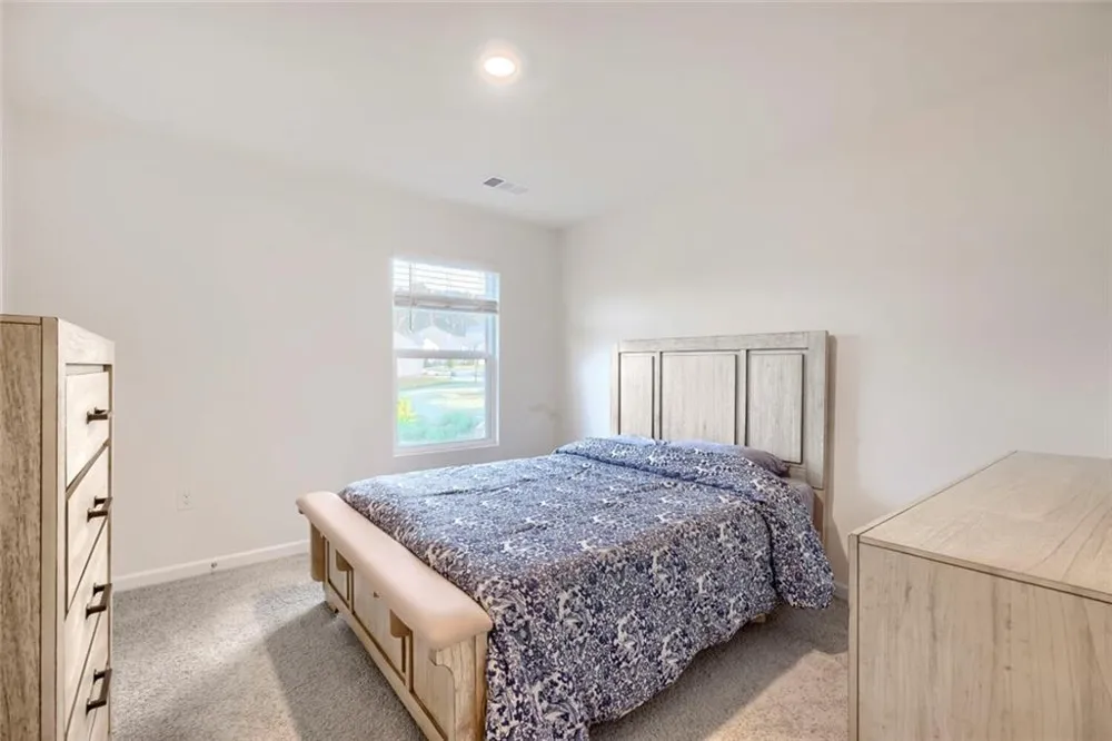 1453 Autumn Wind Drive Dacula, GA 30019