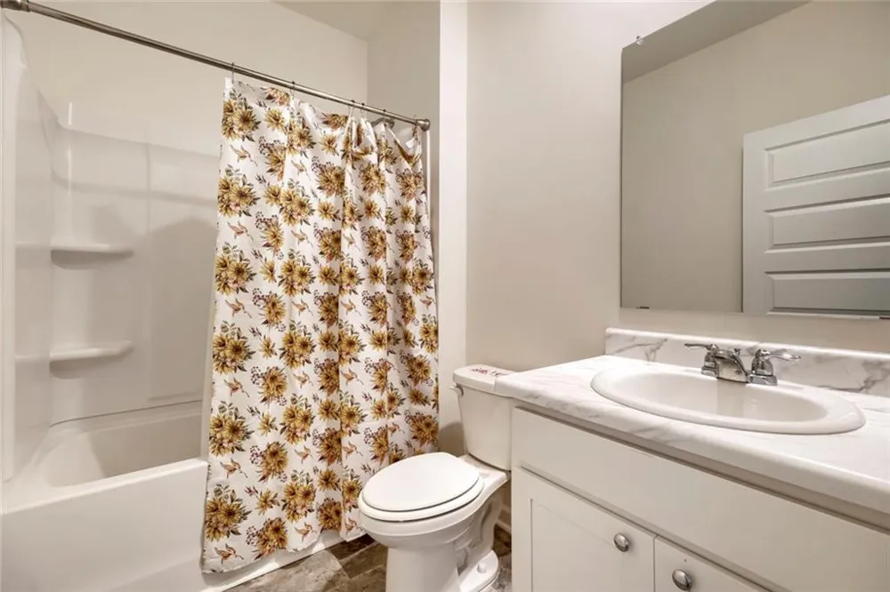 1453 Autumn Wind Drive Dacula, GA 30019
