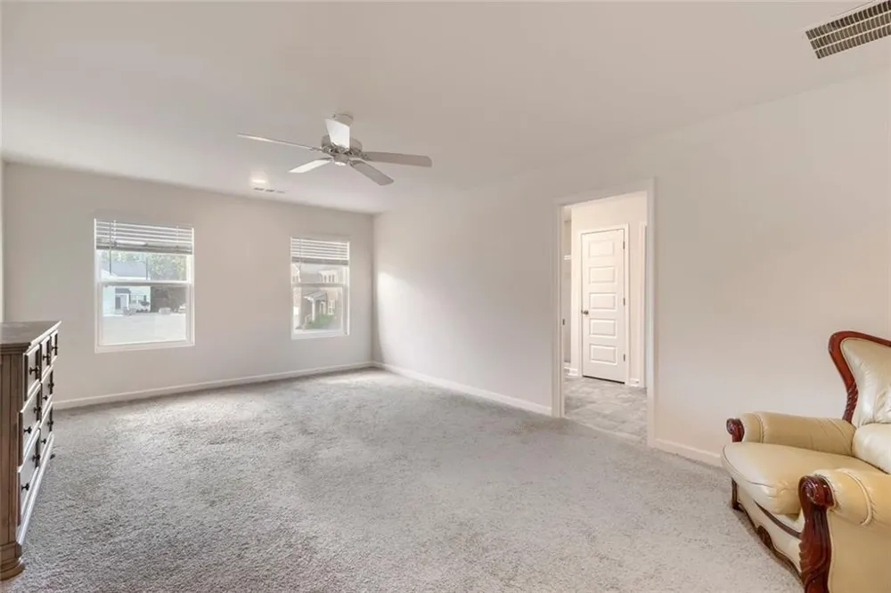 1453 Autumn Wind Drive Dacula, GA 30019