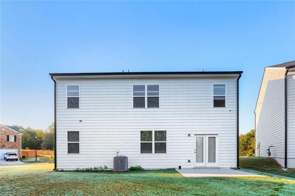1453 Autumn Wind Drive Dacula, GA 30019