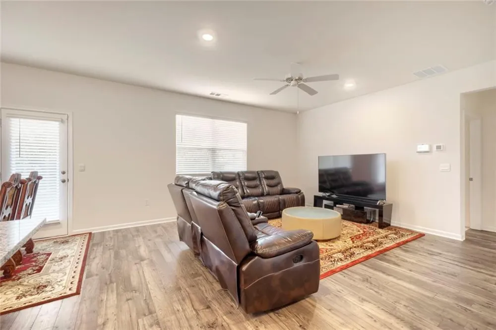 1453 Autumn Wind Drive Dacula, GA 30019