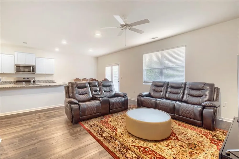 1453 Autumn Wind Drive Dacula, GA 30019