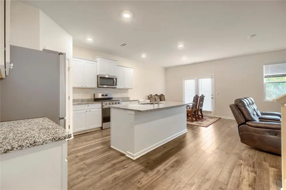 1453 Autumn Wind Drive Dacula, GA 30019