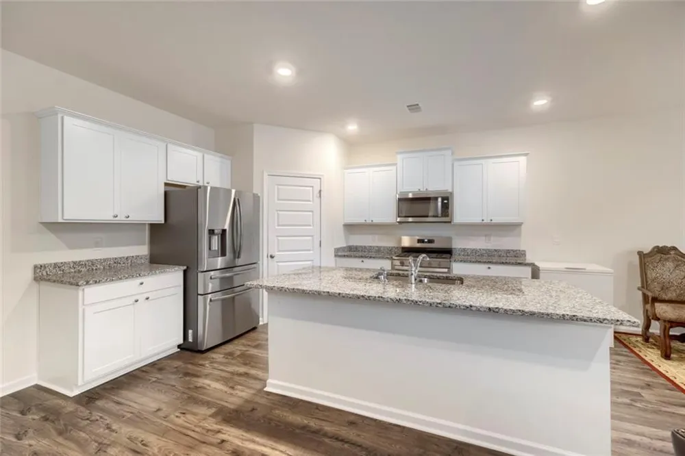 1453 Autumn Wind Drive Dacula, GA 30019