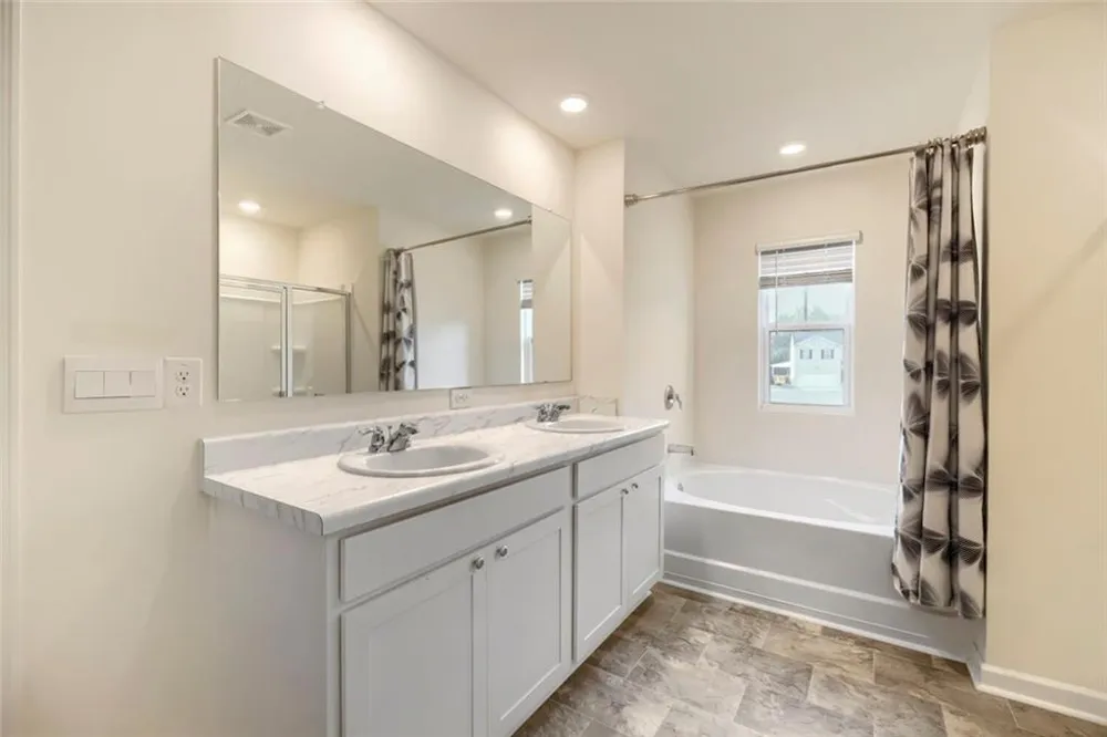 1453 Autumn Wind Drive Dacula, GA 30019