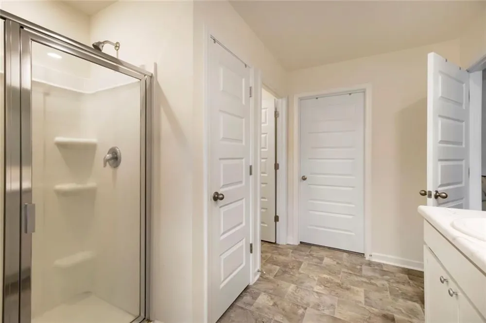 1453 Autumn Wind Drive Dacula, GA 30019