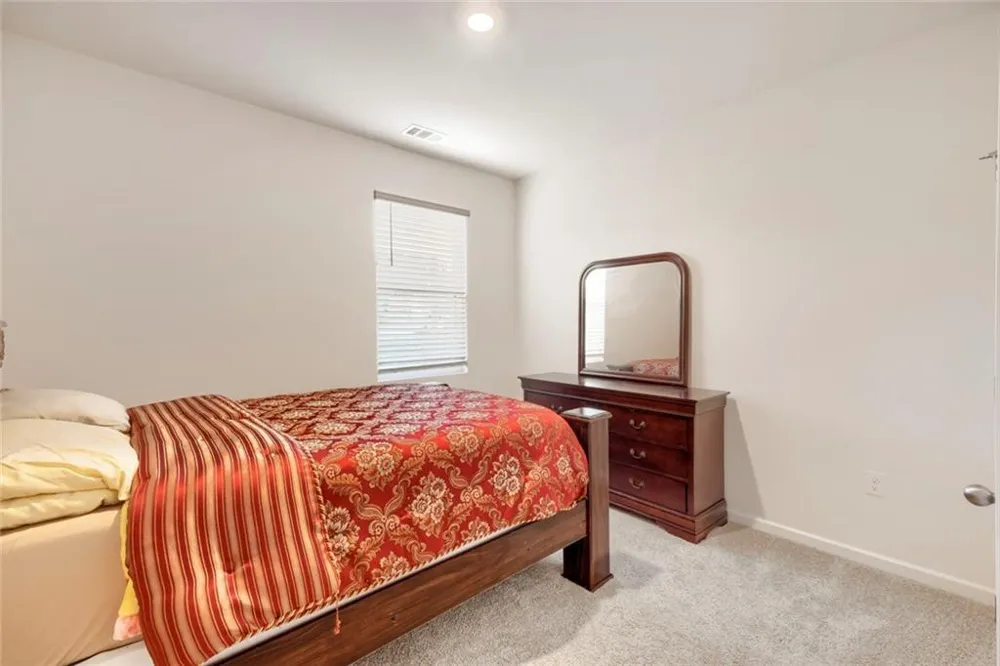 1453 Autumn Wind Drive Dacula, GA 30019